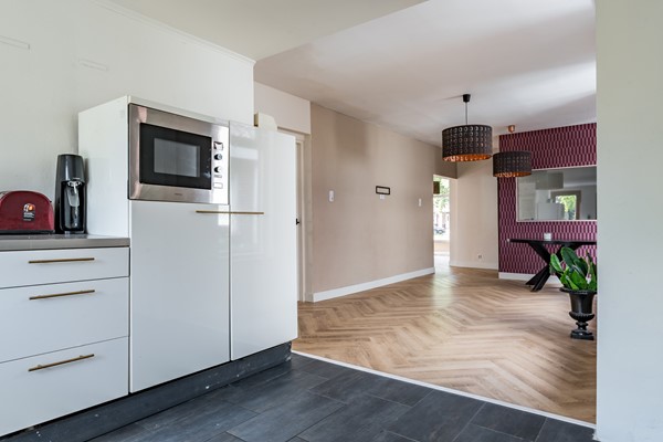Medium property photo - H.J. Kniggestraat 64, 9501 NG Stadskanaal